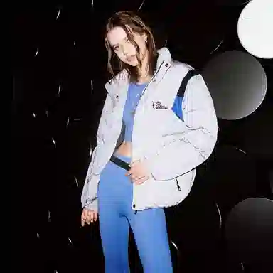 LINCchic x TUOMAS MERIKOSKI