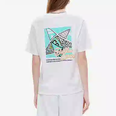 FILA FUSION LogoT
