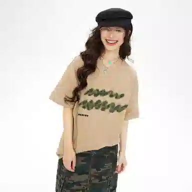 EPTISON WOMAN T