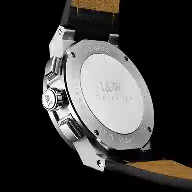 I&W Carnival DW8605G