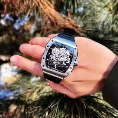 BONEST GATTI BG9905-A2