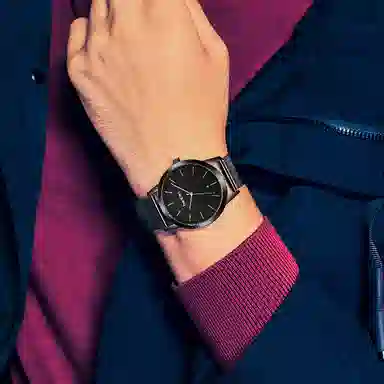 BENKEN&SNIICA BK6001M