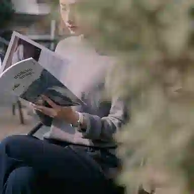 HAMILTON 34 H24251391