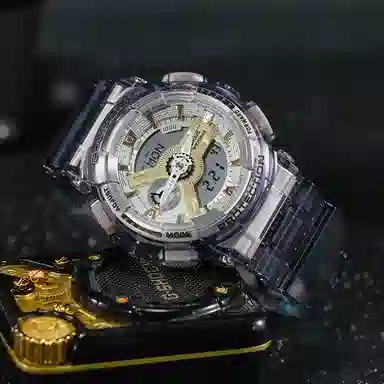 Casio G-Shock GMA-S110GS-8APR