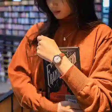 CASIO SHEEN SHE-4546PGL-6AUPR