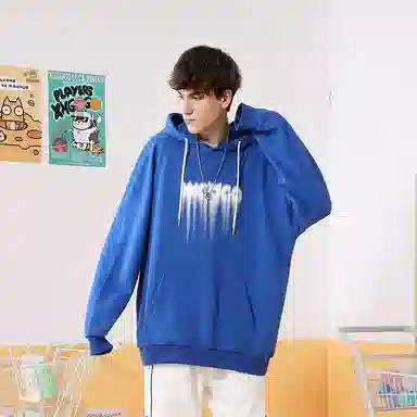 XXGOGO Hoodie