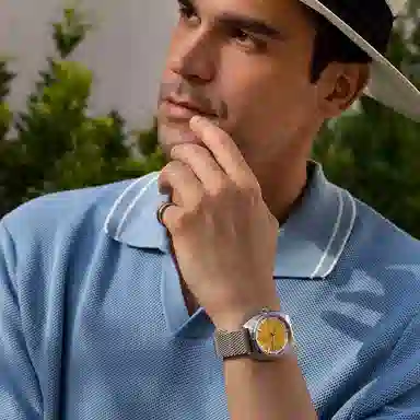 Bjorn Hendal A02SA6BS