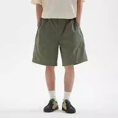BUTTBILL Shorts