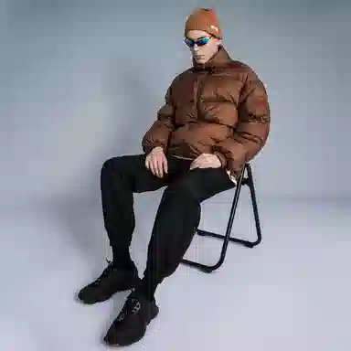 ENSHADOWER Jogger Pants