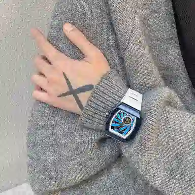 BONEST GATTI BG9902-A1