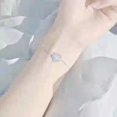 LUCKY ZHY S925