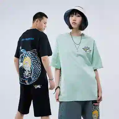 oniarai SS23 T