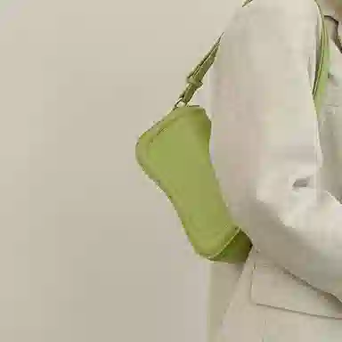 Jane Klain Shoulder Bag