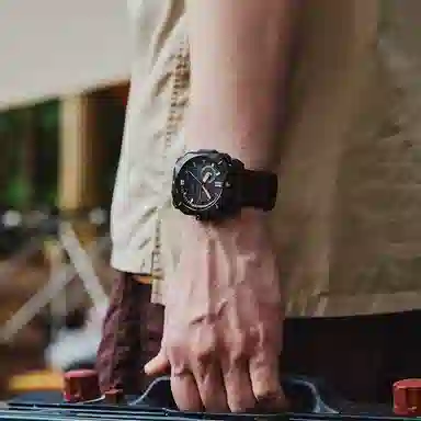 Casio PRO TREK PRW-6900YL-5PR