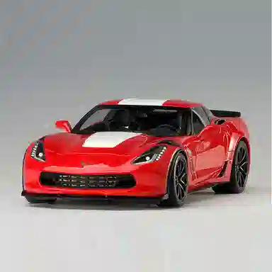 AUTOart GRAND SPORT