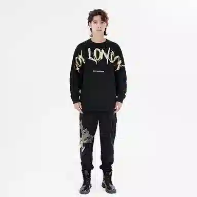 Boy London FW22