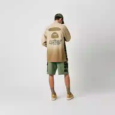 Aape SS22