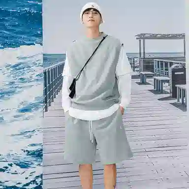 nautica white sail nautica white sail SS22 Logo