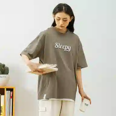714STREET SS23 T