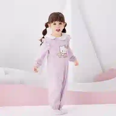 DAVEBELLA x Hello Kitty