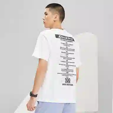 Dickies SS22 LogoT