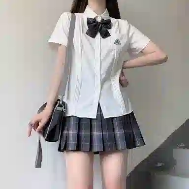 Dongjing JK Spring Summer Set