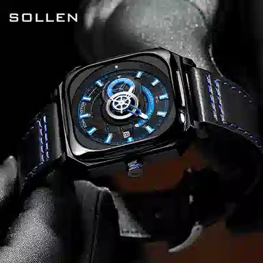 SOLLENx SL322