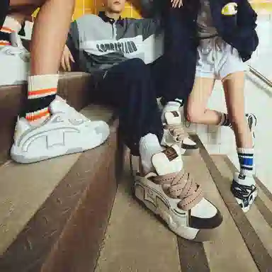 Champion TronSkate V1