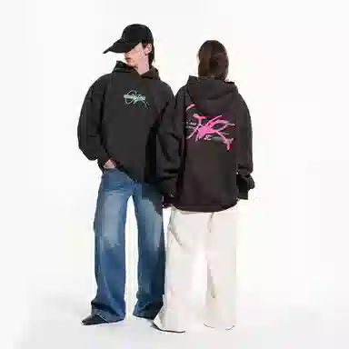 BLINDNOPLAN x FW22