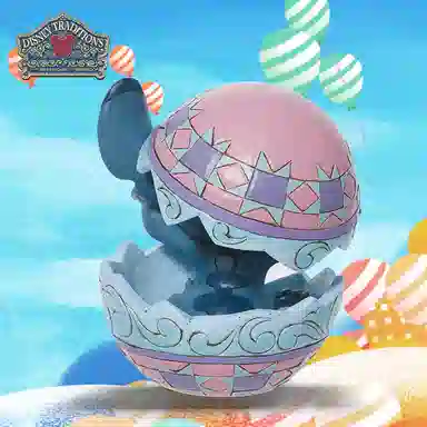 ENESCO x DisneyTraditions 13cm