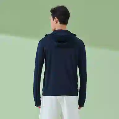 PELLIOT UPF50+ Summer Jacket