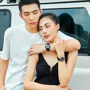 Hamilton Khaki Field H69439931