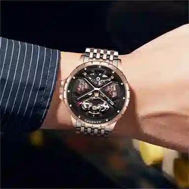 HANBOROHANBORO HBR909.2-MM