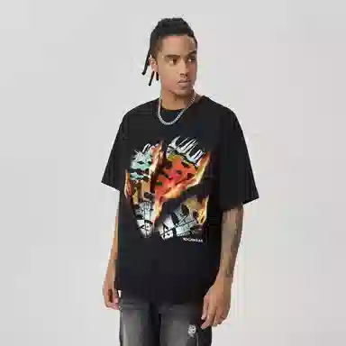 ROCAWEAR T