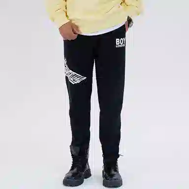 Boy London FW22 logo