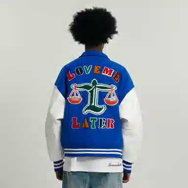LOVEMELATER FW22