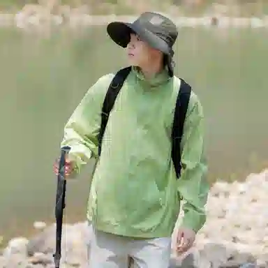 PAKA x Violentbear UPF50+