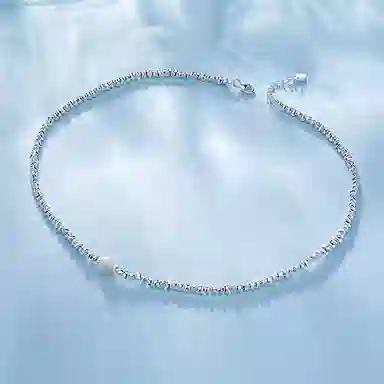 Fanci S925 Pearl Bracelet