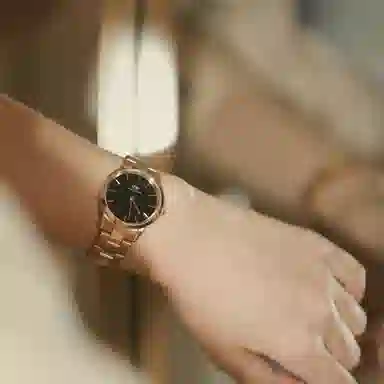 Daniel WellingtonDanielWellington 30m DW00100214