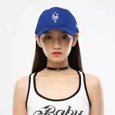 New Era x SMFK x MLB Mets