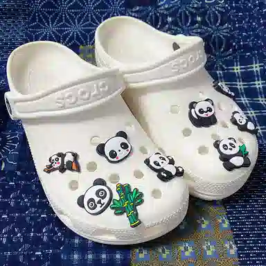 US8ACC crocsDIY