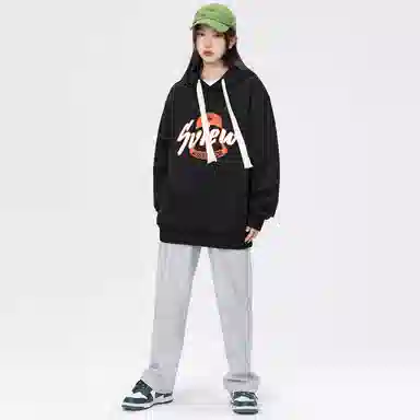 S.view Hoodie