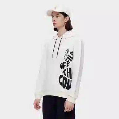 FILA FUSION CNY Logo