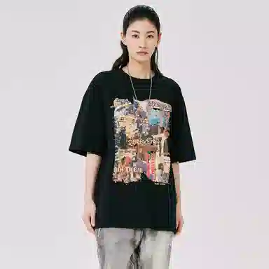 ROCAWEAR T