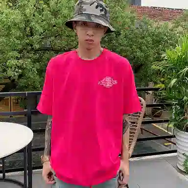 404MOB GANG LogoT