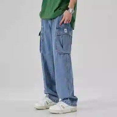 JASONWOOD Denim Series