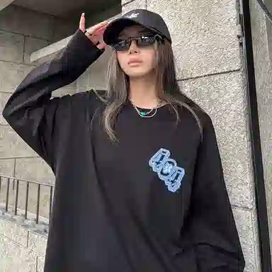 404MOB GANG T