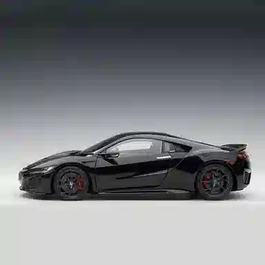 AUTOart 118 Honda HONDA NSX (NC1) 2016