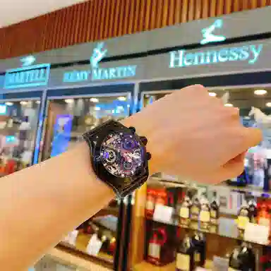 REEF TIGER 50 RGA792-GHHR