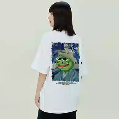 pepe the frog pepe the froglogoT